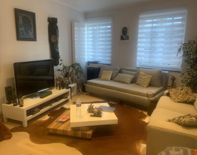 Cosy wam Flat, Grand Place Brussels