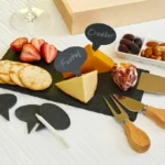Travel Charcuterie Set