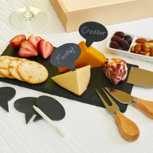 Travel Charcuterie Set