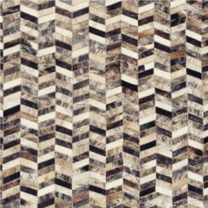 Predesigned Mat Chevron
