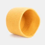 Thick Cotton Small Basket