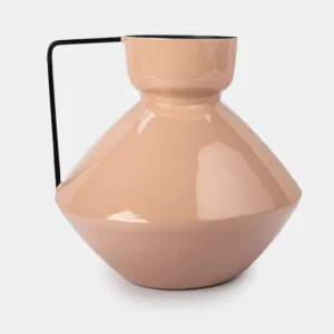 Medium Deco Vase Art Inspired