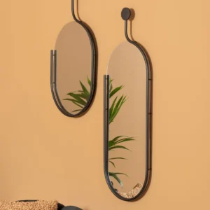 Elliptical Mirror